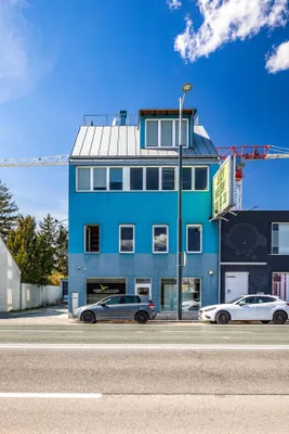 Gewerbeimmobilie kaufen in Wien – 564 m², € 2.450.000 – Bild 5 von 15