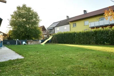 8-Zimmer-Gewerbeimmobilie kaufen in Wels – 159,09 m², € 549.999 – Bild 29 von 31