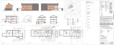 8-Zimmer-Gewerbeimmobilie kaufen in Wels – 159,09 m², € 549.999 – Bild 31 von 31