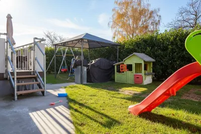 8-Zimmer-Gewerbeimmobilie kaufen in Wels – 159,09 m², € 549.999 – Bild 25 von 31