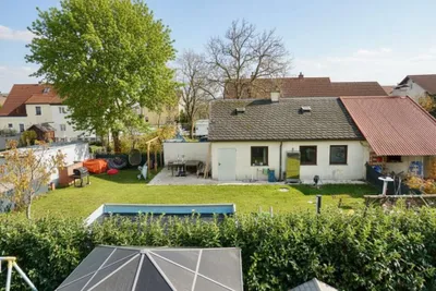8-Zimmer-Gewerbeimmobilie kaufen in Wels – 159,09 m², € 549.999 – Bild 15 von 31