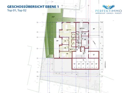 Wohnung kaufen in Imst – Bild 19 von 22