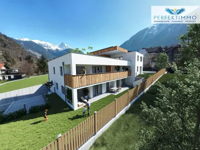 Wohnung kaufen in Imst – Bild 6 von 22