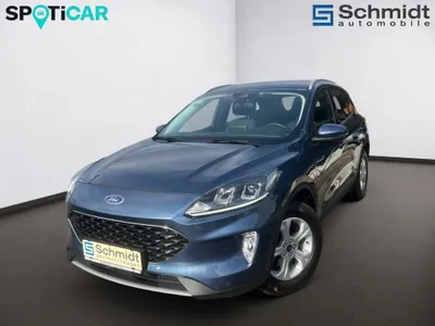 Ford Kuga 2,0 EcoBlue Hybrid Cool & Connect Aut.