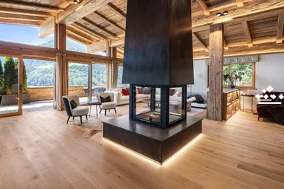6-Zimmer-Wohnung kaufen in Kitzbühel – 422 m², € 7.500.000 – Bild 2 von 15
