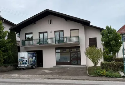4-Zimmer-Wohnung mieten in Grieskirchen – 110 m², € 1.050 – Bild 25 von 26