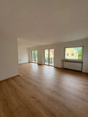 4-Zimmer-Wohnung mieten in Grieskirchen – 110 m², € 1.050 – Bild 1 von 26