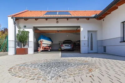 3-Zimmer-Haus kaufen in Neusiedl am See – 114 m², € 770.000 – Bild 2 von 24