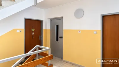 3-Zimmer-Wohnung kaufen in Sankt Pölten Land – 70 m², € 189.000 – Bild 12 von 12