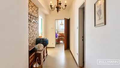3-Zimmer-Wohnung kaufen in Sankt Pölten Land – 70 m², € 189.000 – Bild 9 von 12