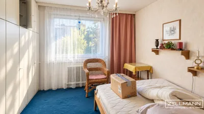 3-Zimmer-Wohnung kaufen in Sankt Pölten Land – 70 m², € 189.000 – Bild 8 von 12