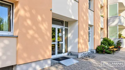 3-Zimmer-Wohnung kaufen in Sankt Pölten Land – 70 m², € 189.000 – Bild 4 von 12