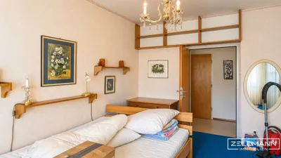 3-Zimmer-Wohnung kaufen in Sankt Pölten Land – 70 m², € 189.000 – Bild 3 von 12