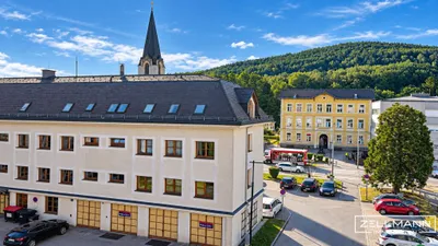 3-Zimmer-Wohnung kaufen in Sankt Pölten Land – 70 m², € 189.000 – Bild 6 von 12