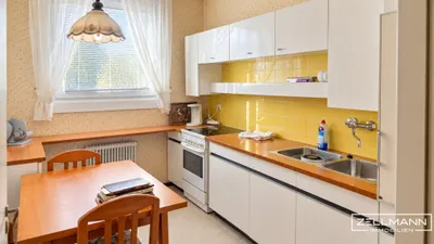3-Zimmer-Wohnung kaufen in Sankt Pölten Land – 70 m², € 189.000 – Bild 11 von 12
