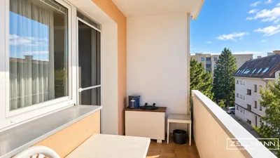 3-Zimmer-Wohnung kaufen in Sankt Pölten Land – 70 m², € 189.000