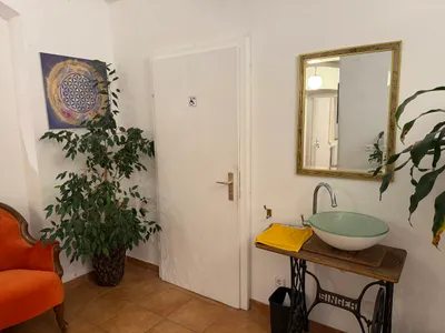 Gewerbeimmobilie mieten in Wolfsberg – 30 m², € 264 – Bild 5 von 9