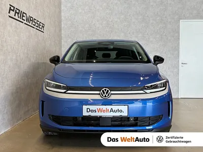 VW Polo ID. Polo Life Edition 155 kW - 52 kWh