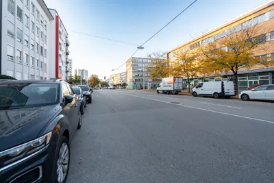 1-Zimmer-Wohnung mieten in Linz – 27,36 m², € 559 – Bild 8 von 9