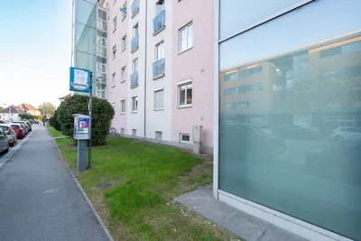 1-Zimmer-Wohnung mieten in Linz – 27,36 m², € 559 – Bild 7 von 9