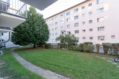 1-Zimmer-Wohnung mieten in Linz – 27,36 m², € 559 – Bild 5 von 9
