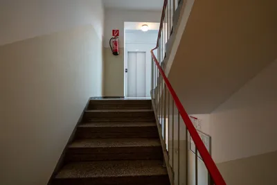 1-Zimmer-Wohnung mieten in Linz – 27,36 m², € 559 – Bild 6 von 9