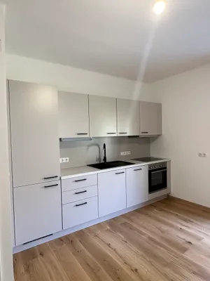 2-Zimmer-Wohnung mieten in Graz – 47 m², € 735 – Bild 1 von 8