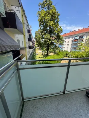 2-Zimmer-Wohnung mieten in Graz – 47 m², € 735 – Bild 3 von 8