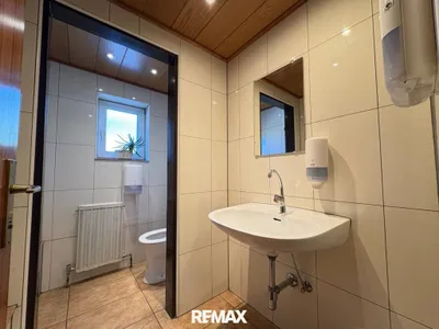 Gewerbeimmobilie kaufen in Bruck-Mürzzuschlag – 156 m², € 330.000 – Bild 8 von 19