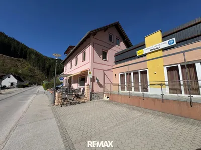 Gewerbeimmobilie kaufen in Bruck-Mürzzuschlag – 156 m², € 330.000 – Bild 3 von 19