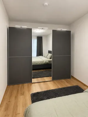 2-Zimmer-Wohnung mieten in Klagenfurt – 51,61 m², € 803 – Bild 12 von 13