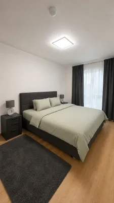 2-Zimmer-Wohnung mieten in Klagenfurt – 51,61 m², € 803 – Bild 7 von 13