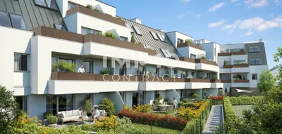 3-Zimmer-Wohnung kaufen in Wien – 68,5 m², € 527.500 – Bild 6 von 12