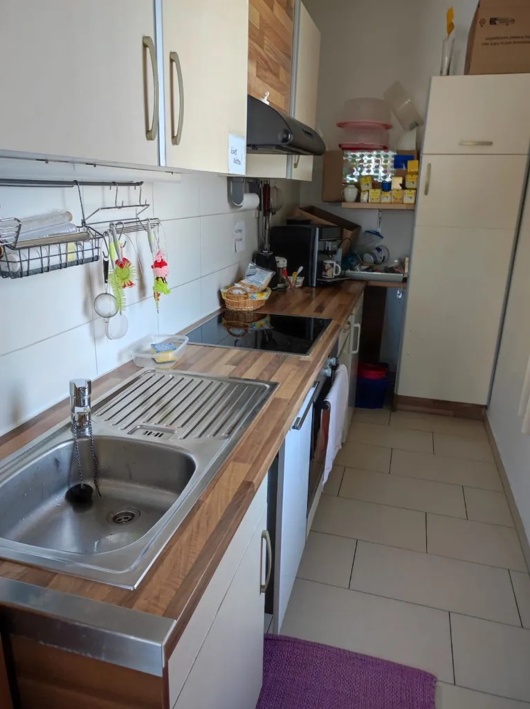 Wohnung – Lenzing - Ansicht 3