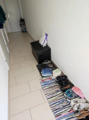 2-Zimmer-Wohnung mieten in Vöcklabruck – 48 m², € 794 – Bild 7 von 7
