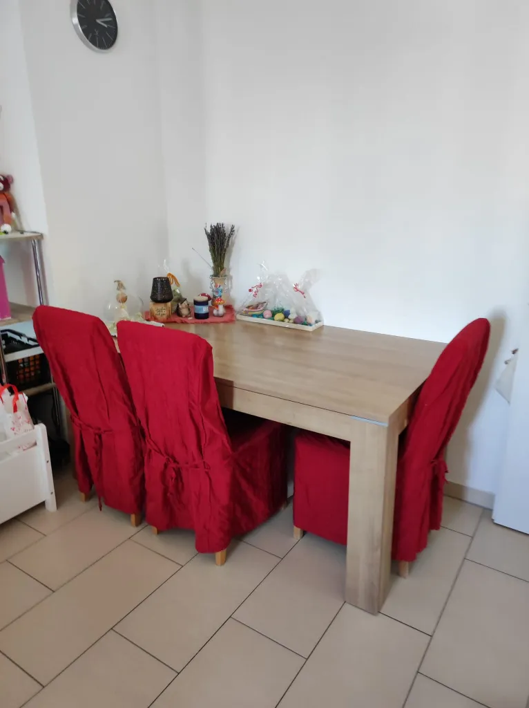 Wohnung – Lenzing - Ansicht 2