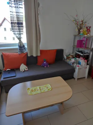 2-Zimmer-Wohnung mieten in Vöcklabruck – 48 m², € 794 – Bild 1 von 7