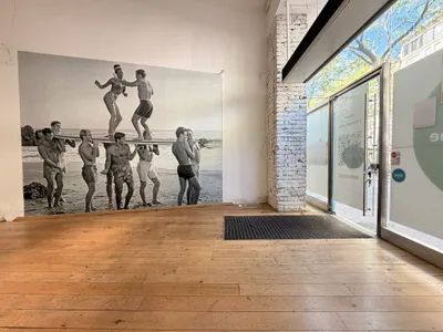 Gewerbeimmobilie mieten in Wien – 70 m², € 10.635 – Bild 7 von 8