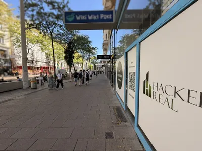 Gewerbeimmobilie mieten in Wien – 70 m², € 10.635 – Bild 8 von 8