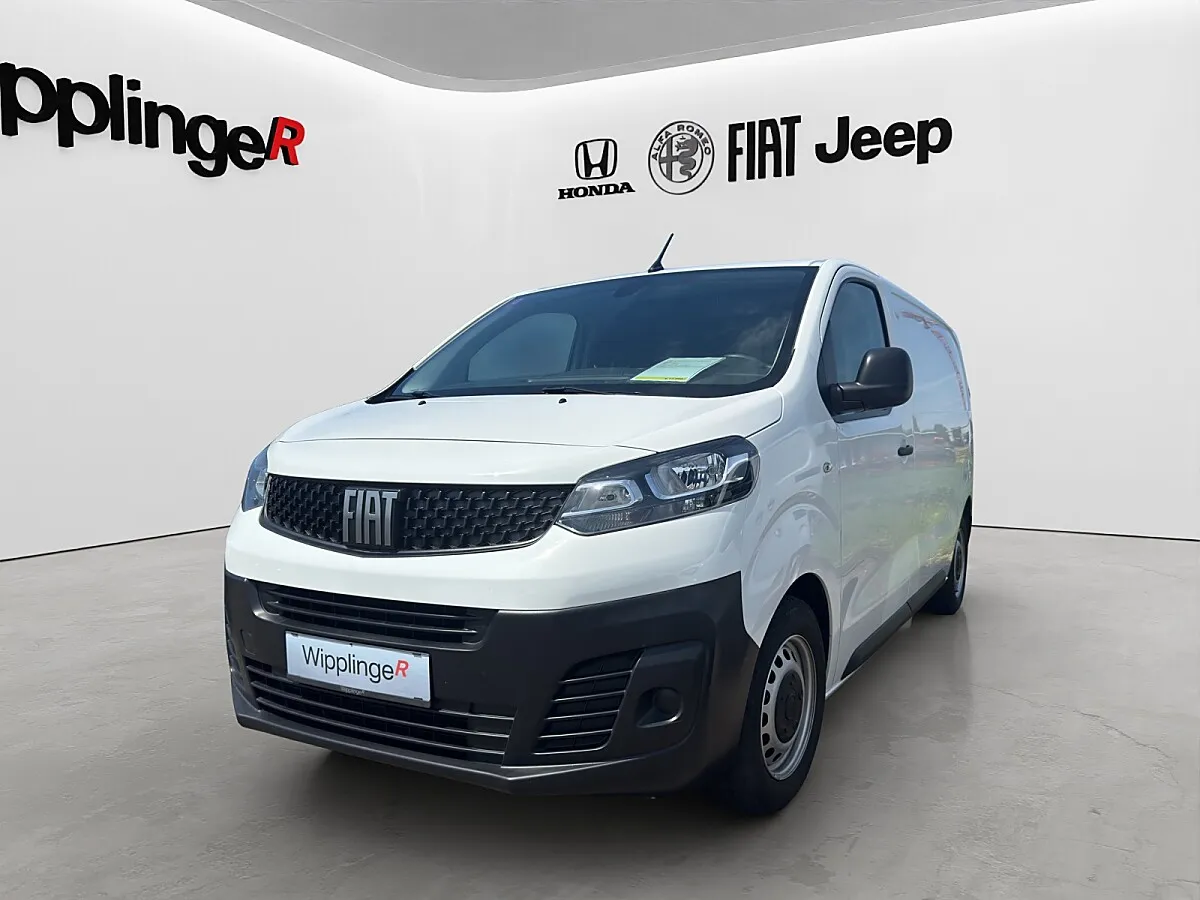 Fiat Scudo