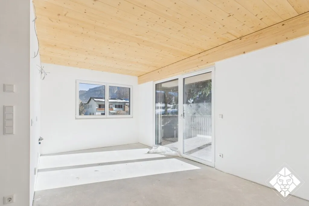 Endach Living - Hochwertige Neubauwohnung mit Wohlfühlcharakter Top 4 - Ansicht 2