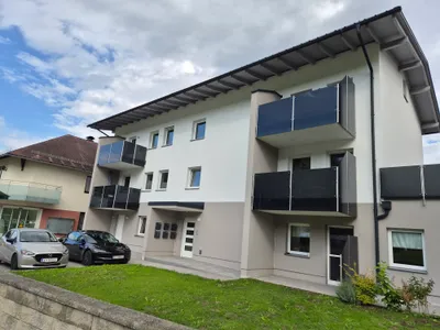 Wohnung mieten in Kirchdorf an der Krems – 48 m², € 590