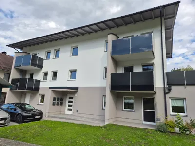 Wohnung mieten in Kirchdorf an der Krems – 48 m², € 590 – Bild 2 von 2