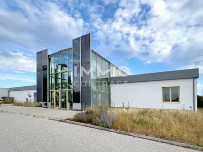 Immobilie kaufen in Krems Land – 1 450 m²