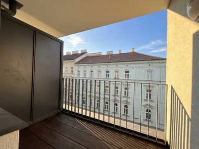 2-Zimmer-Wohnung mieten in Wien – 47 m², € 999 – Bild 9 von 19