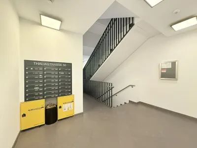 2-Zimmer-Wohnung mieten in Wien – 47 m², € 999 – Bild 14 von 19