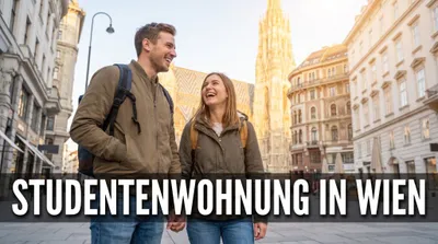 Wohnung mieten in Wien – 67 m², € 1.089