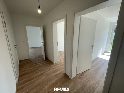 3-Zimmer-Wohnung mieten in Amstetten – 64 m², € 919 – Bild 9 von 12