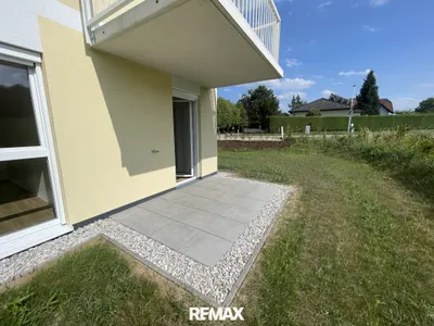 3-Zimmer-Wohnung mieten in Amstetten – 64 m², € 919 – Bild 11 von 12