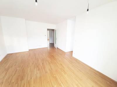 Gut aufgeteilte 2-Zimmer Wohnung mit Balkon im 12. Bezirk – Bild 2
